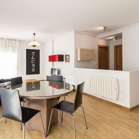 Apartamentos La Balandra De Muros Muros de Nalón エクステリア 写真