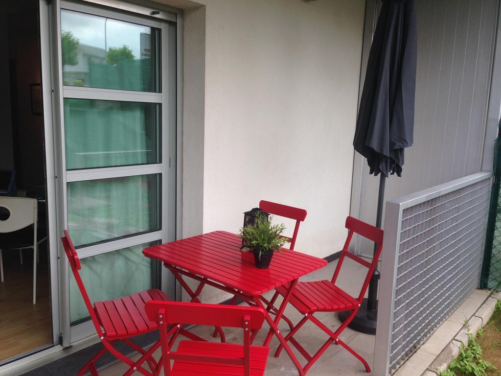 Apartamentos La Balandra De Muros Muros de Nalón 部屋 写真