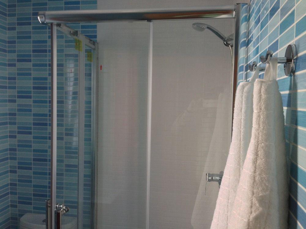 Apartamentos La Balandra De Muros Muros de Nalón エクステリア 写真