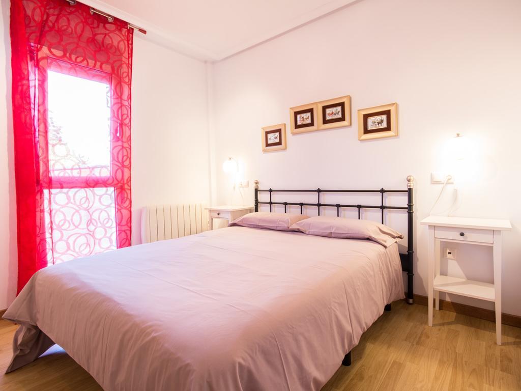 Apartamentos La Balandra De Muros Muros de Nalón エクステリア 写真