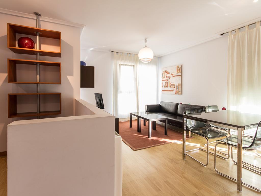 Apartamentos La Balandra De Muros Muros de Nalón エクステリア 写真