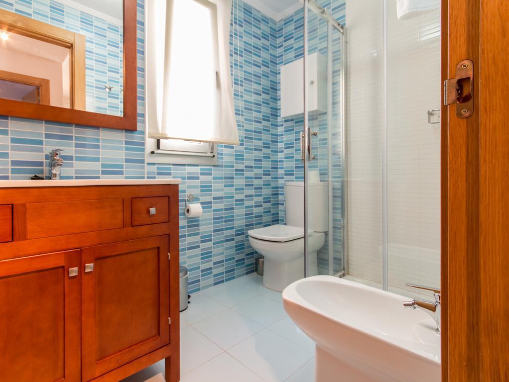 Apartamentos La Balandra De Muros Muros de Nalón エクステリア 写真