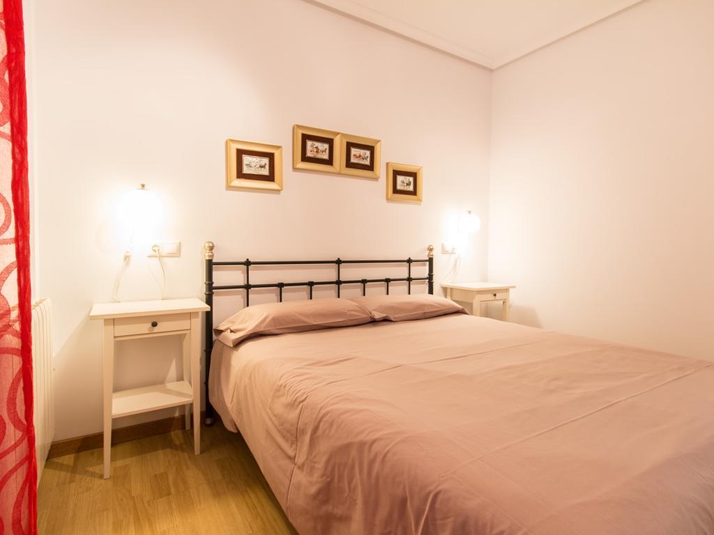 Apartamentos La Balandra De Muros Muros de Nalón エクステリア 写真