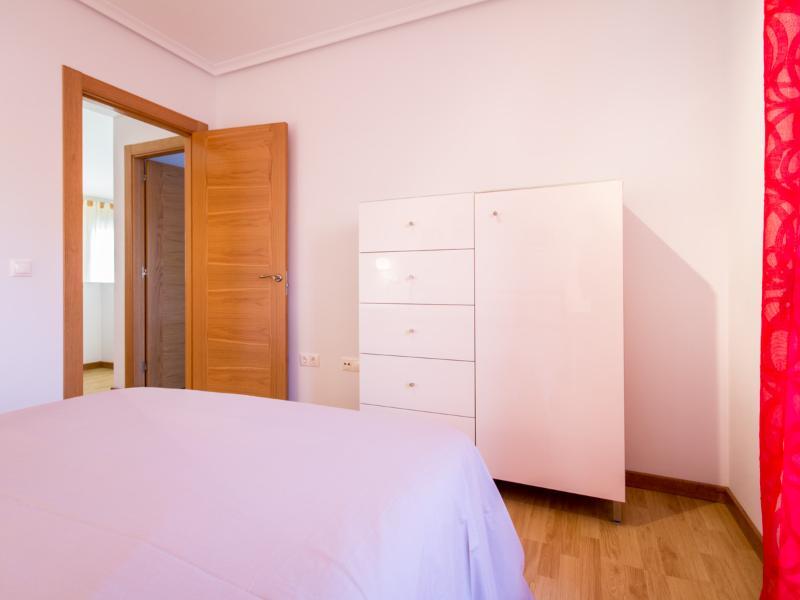 Apartamentos La Balandra De Muros Muros de Nalón エクステリア 写真