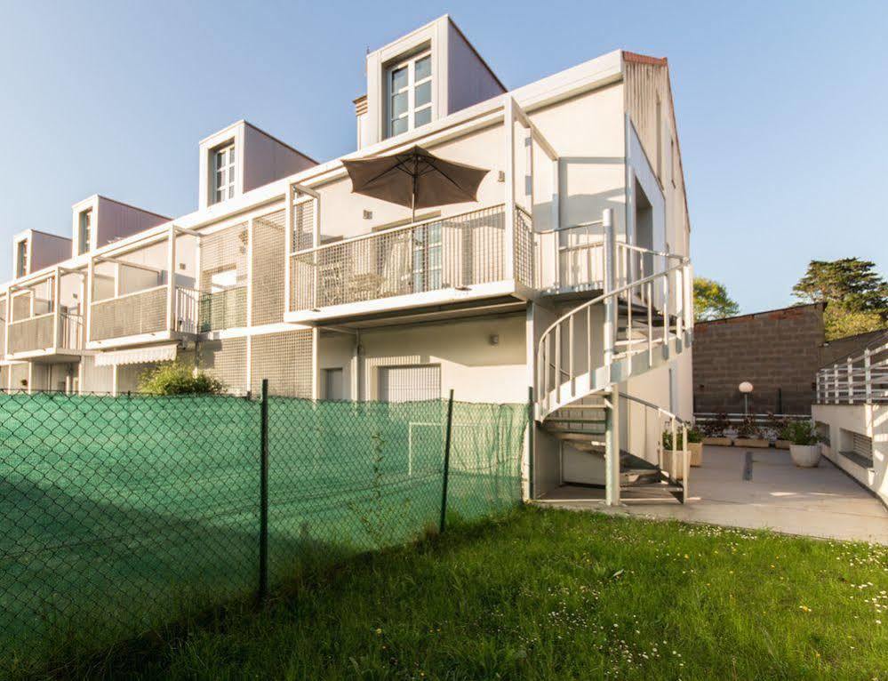 Apartamentos La Balandra De Muros Muros de Nalón エクステリア 写真